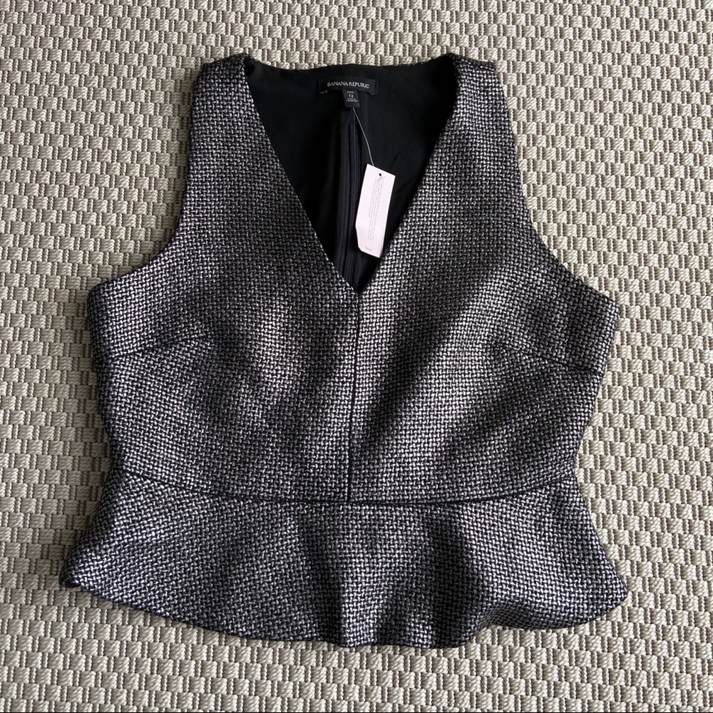 Banana Republic tank top